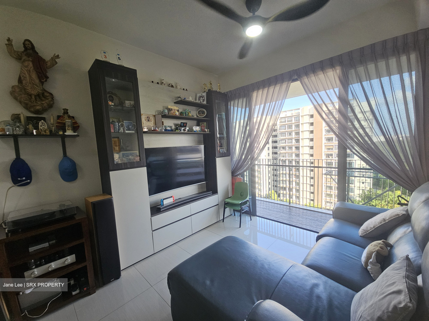 The Palette (D18), Condominium #539402371